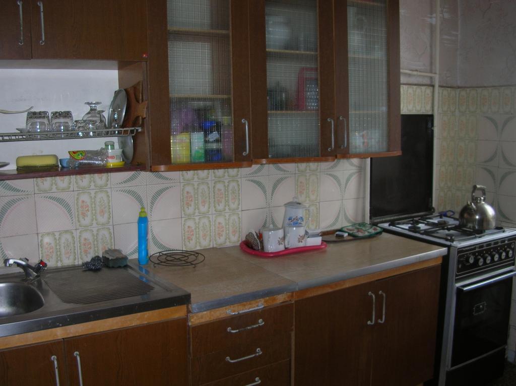 Проспект Космонавтів 42 Apartment Виниця Стая снимка