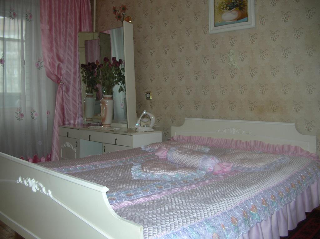 Проспект Космонавтів 42 Apartment Виниця Стая снимка