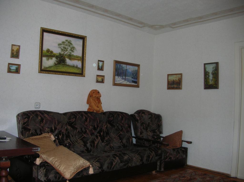Проспект Космонавтів 42 Apartment Виниця Стая снимка