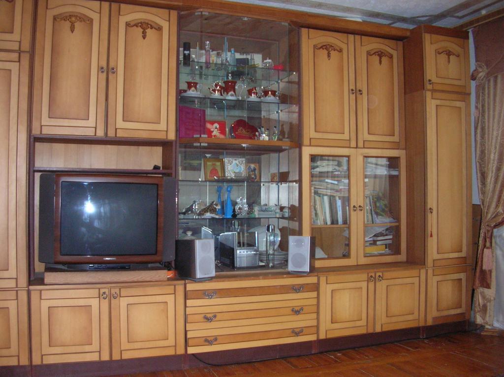 Проспект Космонавтів 42 Apartment Виниця Стая снимка