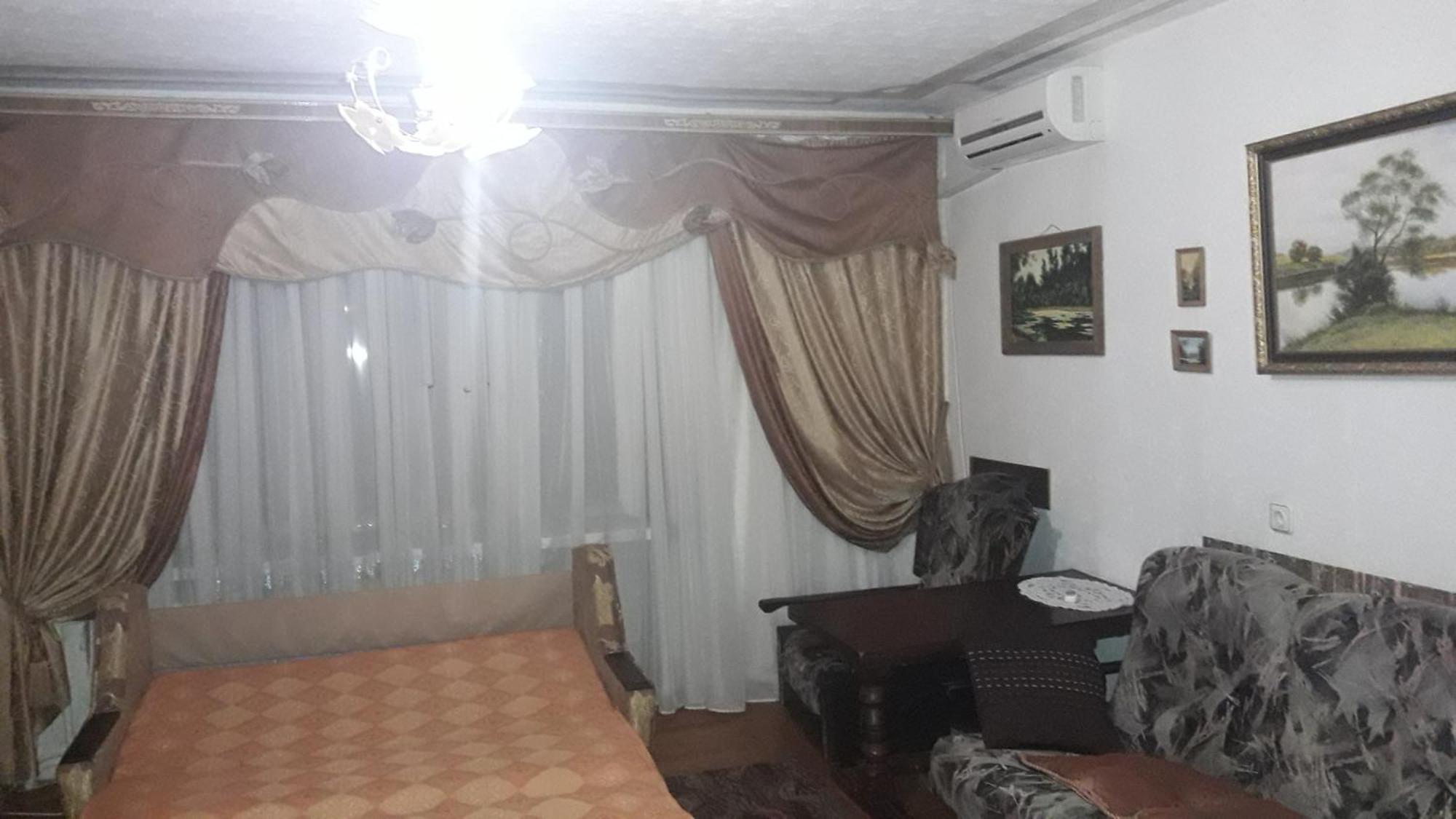Проспект Космонавтів 42 Apartment Виниця Екстериор снимка