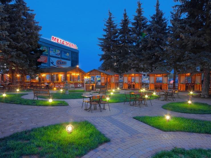 Проспект Космонавтів 42 Apartment Виниця Екстериор снимка