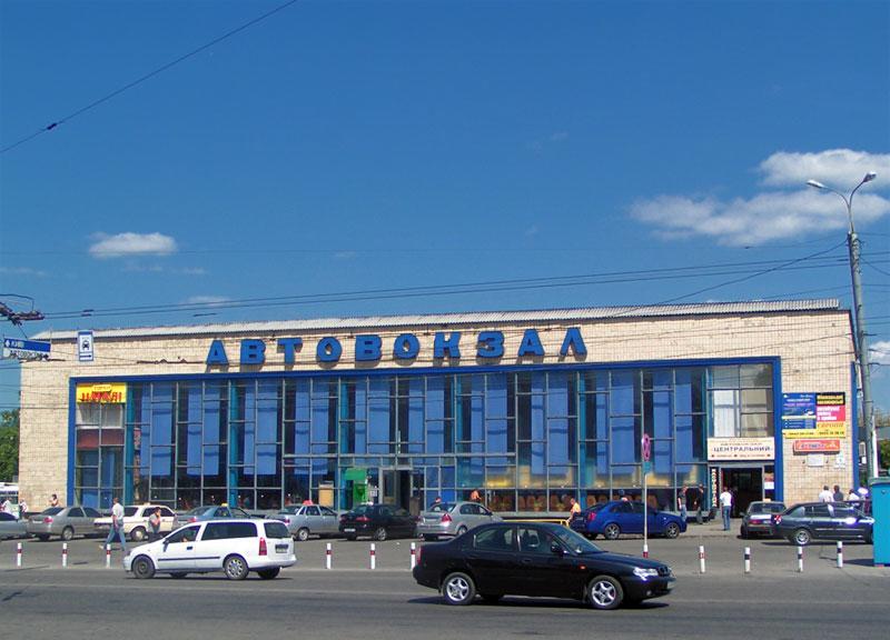 Проспект Космонавтів 42 Apartment Виниця Екстериор снимка